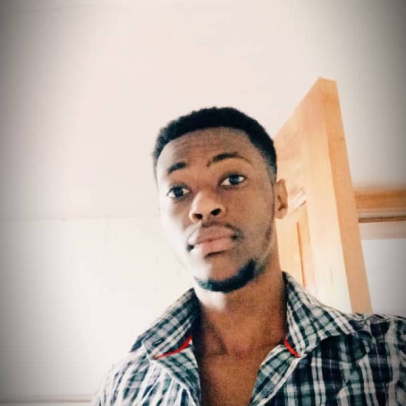 Meet Miracle, 27 Male from Accra, Ghana - Free Online Dating at AhhDate - Photo 20907