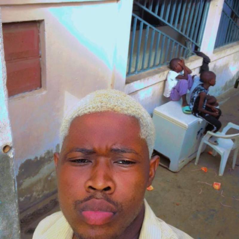 Meet Pedro, 20 Male from Angola - Free Online Dating at AhhDate