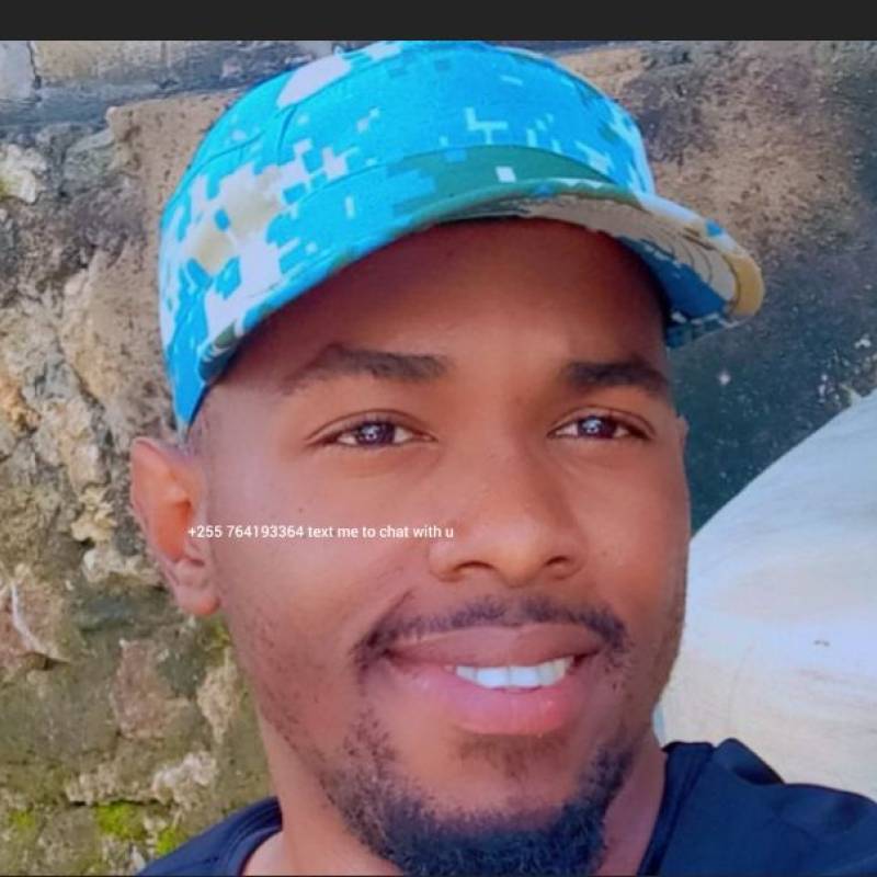 Meet Medric, 18 Male from Танзания - Free Online Dating at AhhDate - Photo 24641