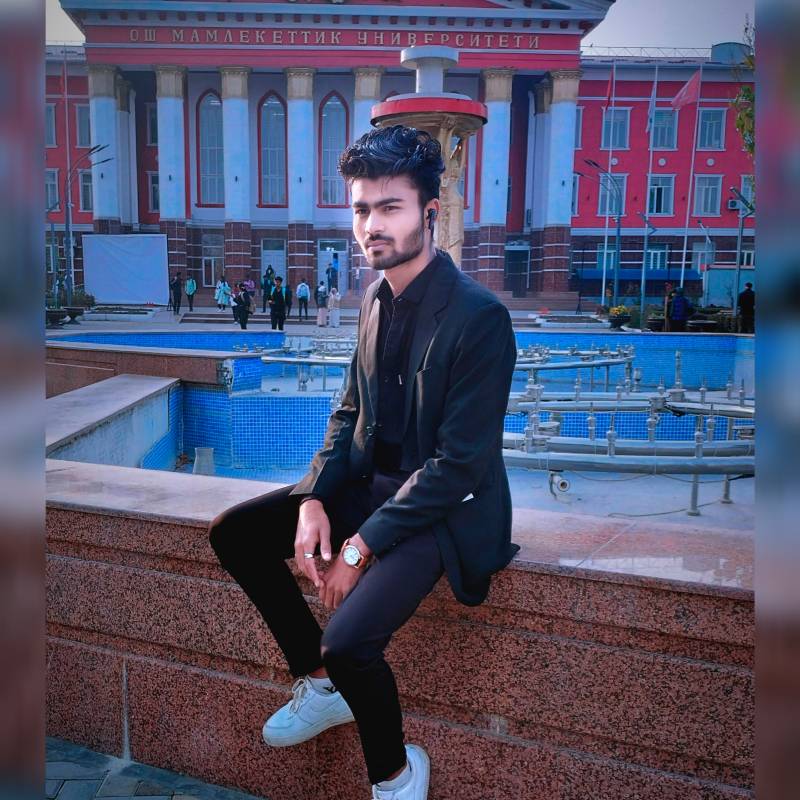 Meet Srk, 23 Male from Osh, Kyrgyzstan - Free Online Dating at AhhDate