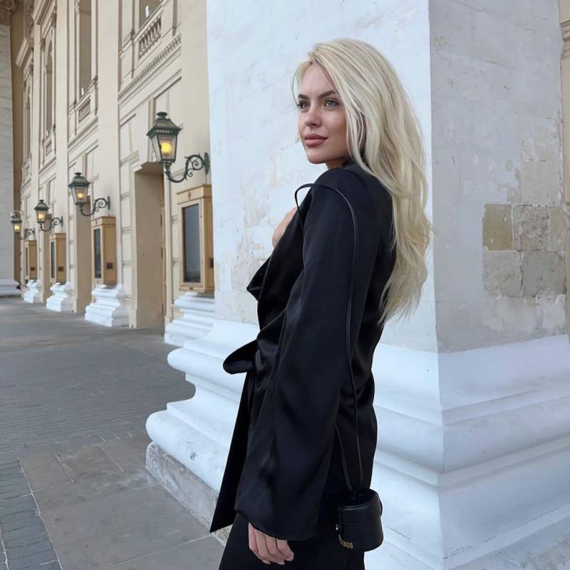 Meet Marina, 36 Female from Соединенные Штаты - Free Online Dating at AhhDate