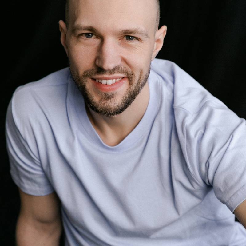 Meet Виталий, 35 Male from Belarus - Free Online Dating at AhhDate - Photo 22140