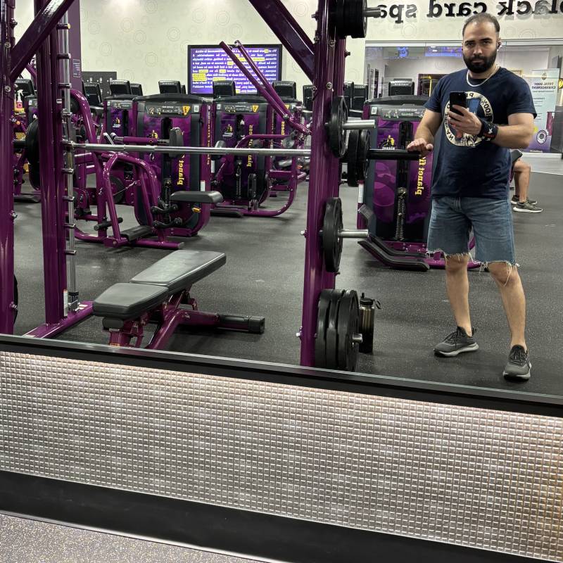 Meet Mohammad, 35 Male from Estados Unidos - Free Online Dating at AhhDate