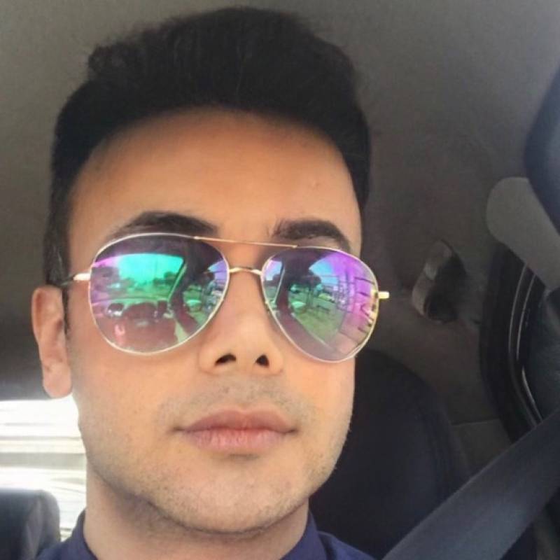 Meet kaveh, 31 Male from Estados Unidos - Free Online Dating at AhhDate