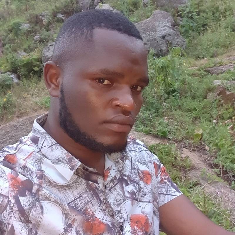 Meet Clinton, 25 Male from Kenya - Free Online Dating at AhhDate