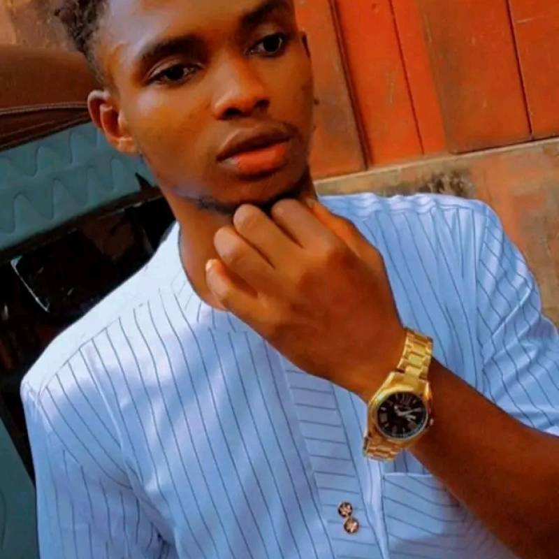 Meet VICTOR, 30 Male from Lagos, Nigeria - Free Online Dating at AhhDate - Photo 22412