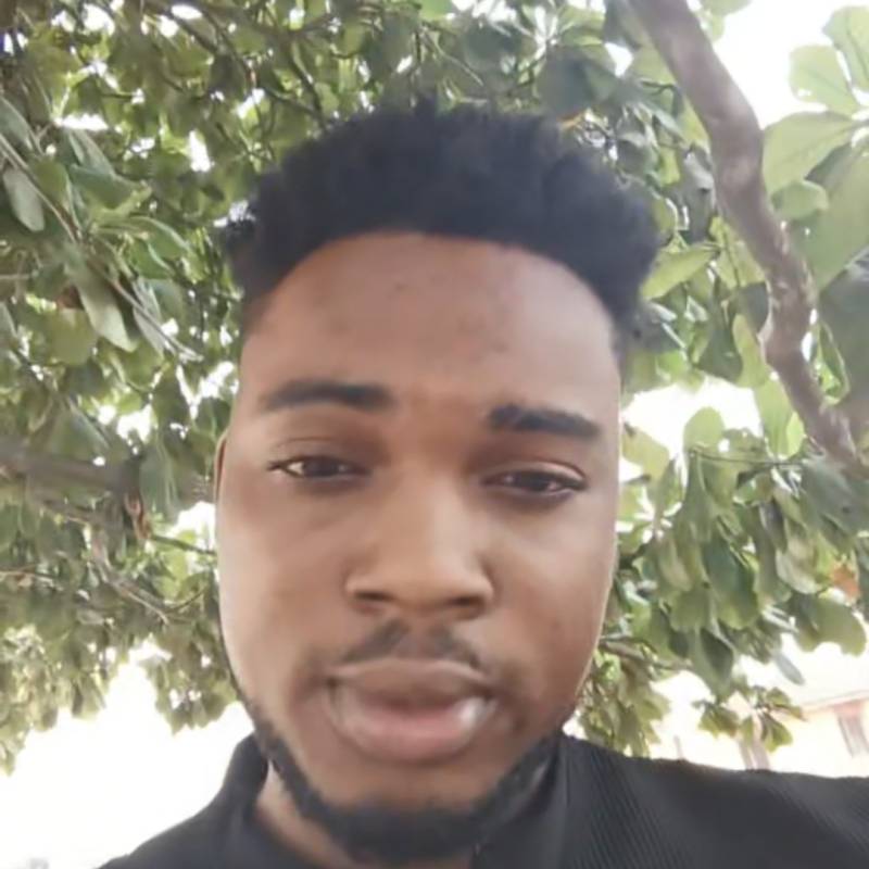 Meet Precious, 26 Male from Нигерия - Free Online Dating at AhhDate