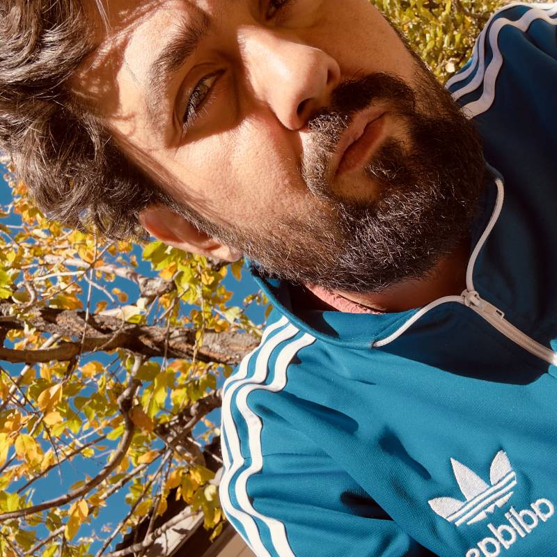 Meet Zeeshan, 27 Male from Paquistão - Free Online Dating at AhhDate