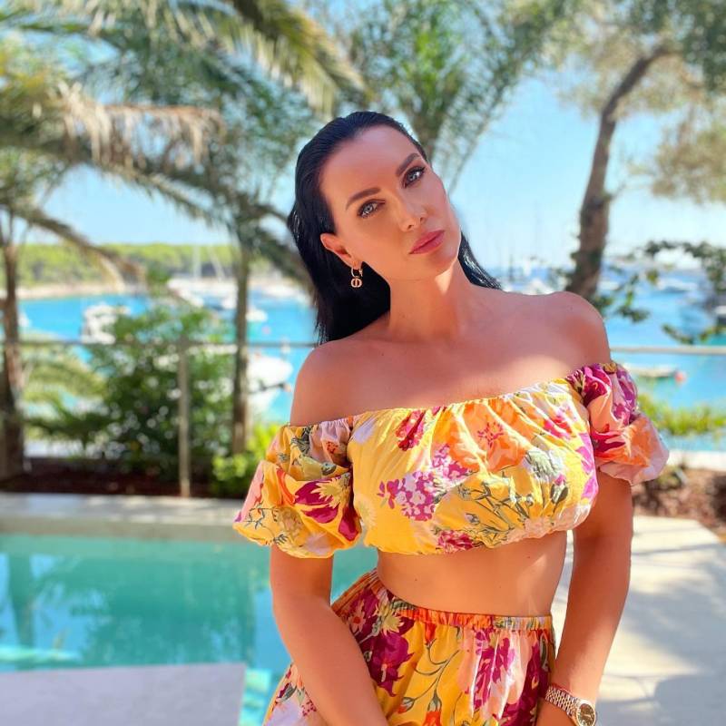 Meet Anna, 37 Female from United States - Free Online Dating at AhhDate - Photo 24539