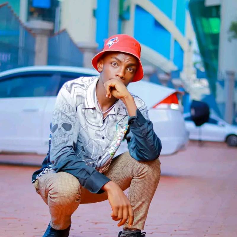 Meet Denis, 25 Male from Kenya - Free Online Dating at AhhDate