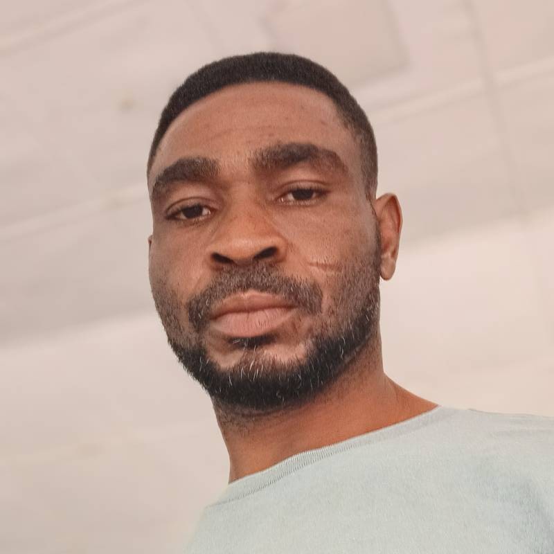 Meet Matthew, 38 Male from Ghana - Free Online Dating at AhhDate - Photo 24860
