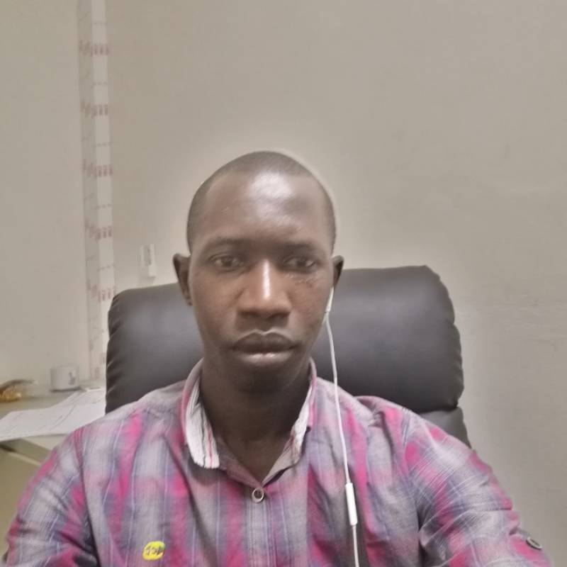 Meet Nfally, 35 Male from Senegal - Free Online Dating at AhhDate - Photo 21636