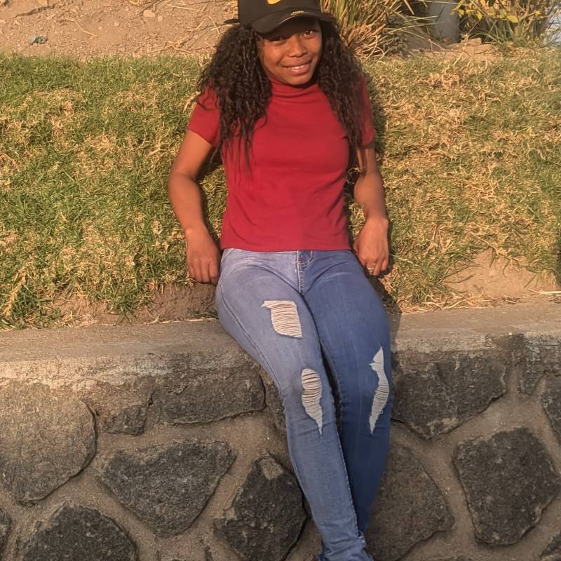 Meet Stella, 26 Female from Madagascar - Free Online Dating at AhhDate