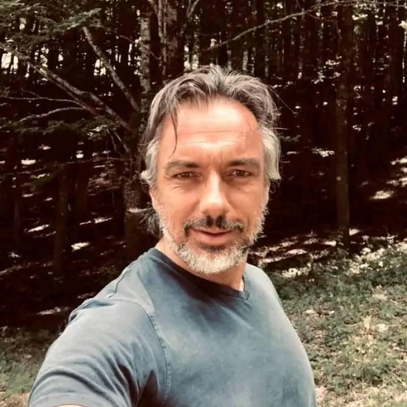 Meet Michelle, 52 Male from Rome, Italia - Free Online Dating at AhhDate - Photo 21797