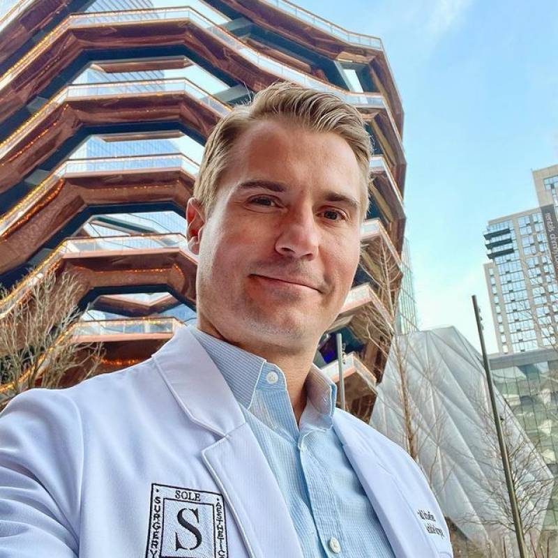 Meet Bradley, 42 Male from New York, Estados Unidos - Free Online Dating at AhhDate - Photo 21932