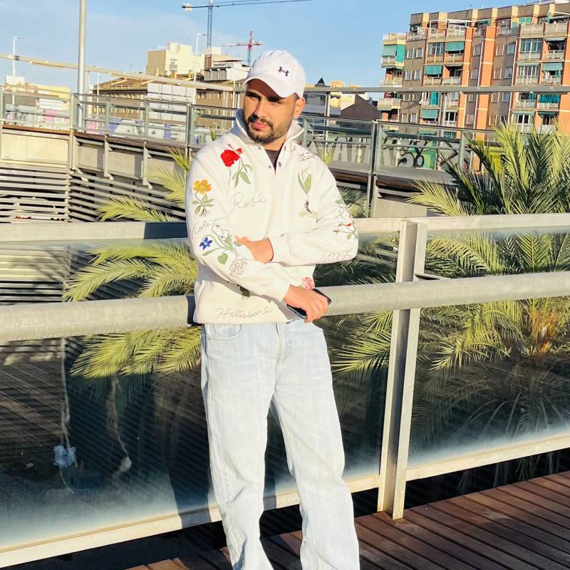 Meet Vipan, 27 Male from Inde - Free Online Dating at AhhDate - Photo 22216