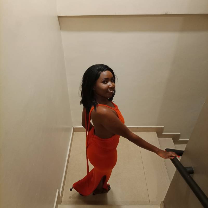 Meet Ivy, 21 Female from Kenya - Free Online Dating at AhhDate - Photo 21022