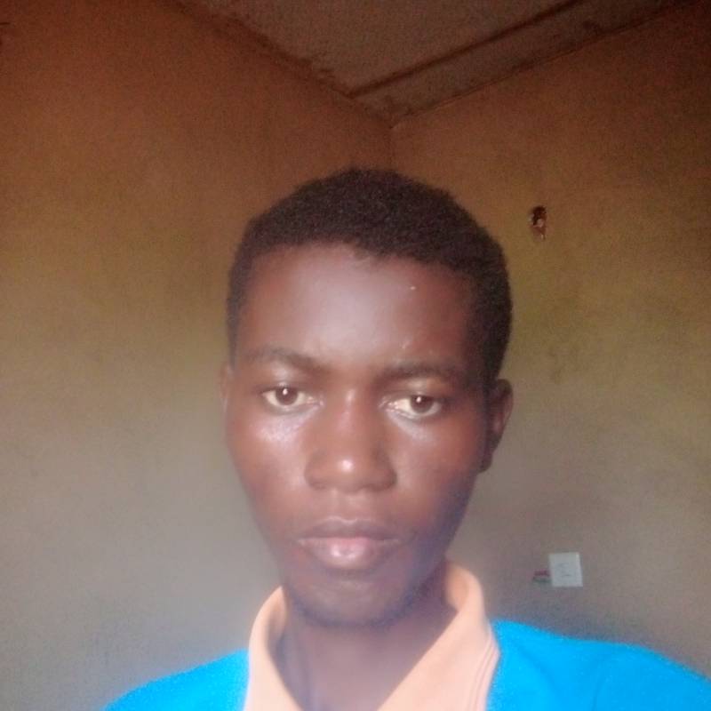 Meet Kareem, 22 Male from Nigeria - Free Online Dating at AhhDate