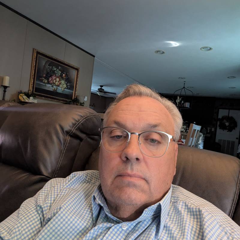 Meet Wayne, 68 Male from Estados Unidos - Free Online Dating at AhhDate - Photo 24541