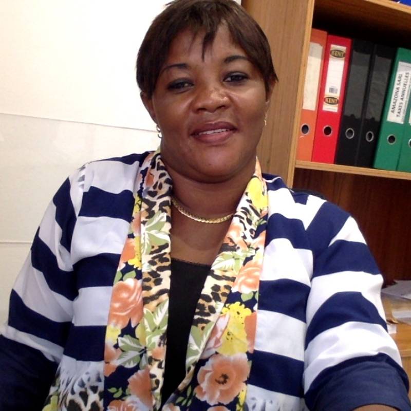 Meet dodo, 41 Female from Kongo, Kongo Demokratik Cumhuriyeti - Free Online Dating at AhhDate