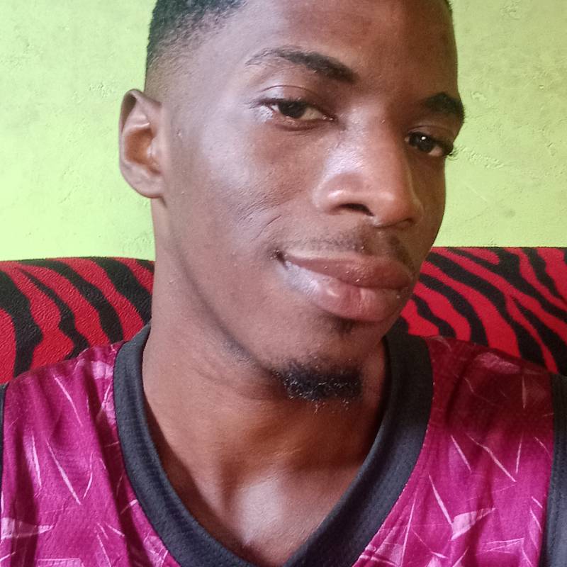 Meet Amaechi, 23 Male from Nigeria - Free Online Dating at AhhDate