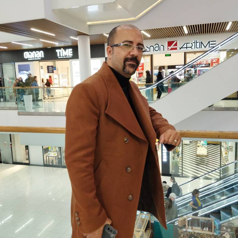 Meet Mahdi, 18 Male from Iran - Free Online Dating at AhhDate - Photo 22029