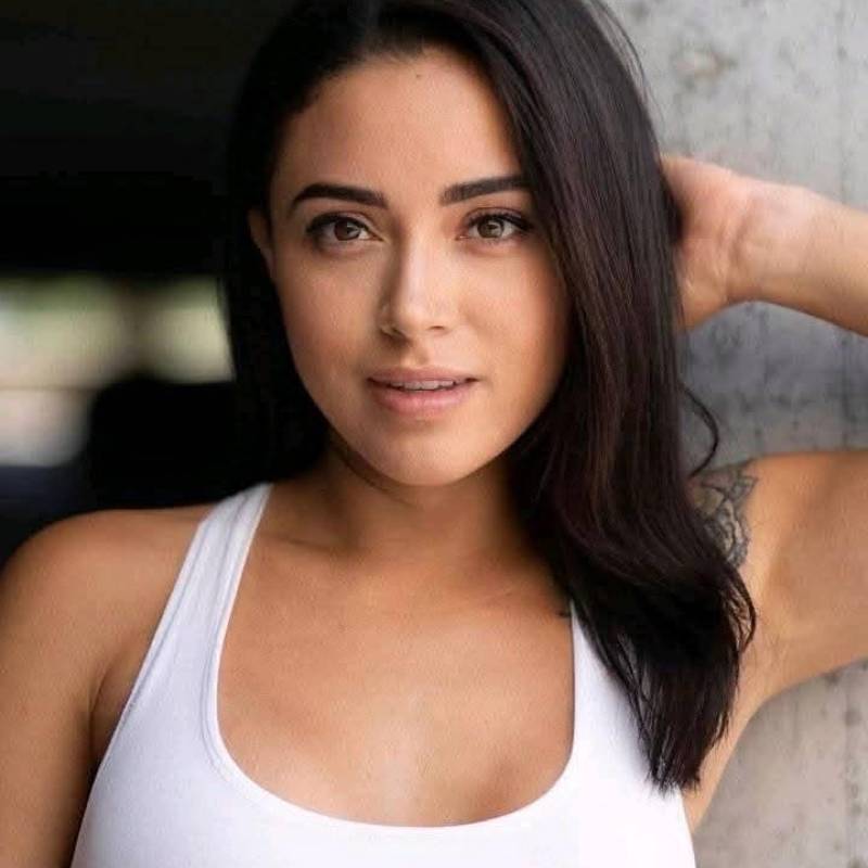 Meet Alexis, 32 Female from Estados Unidos - Free Online Dating at AhhDate - Photo 21441