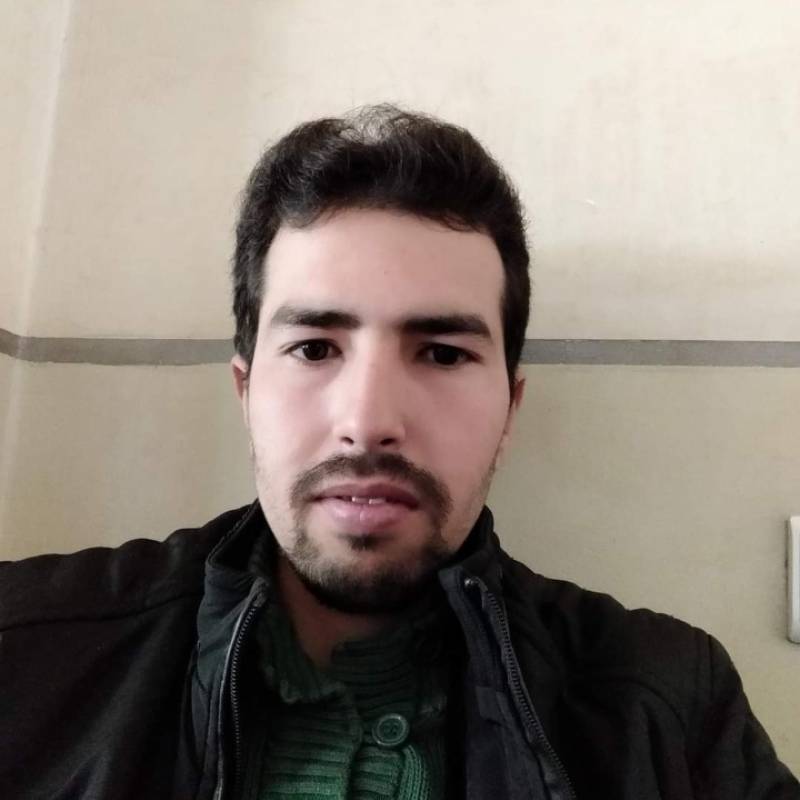 Meet Auka, 31 Male from Morocco - Free Online Dating at AhhDate