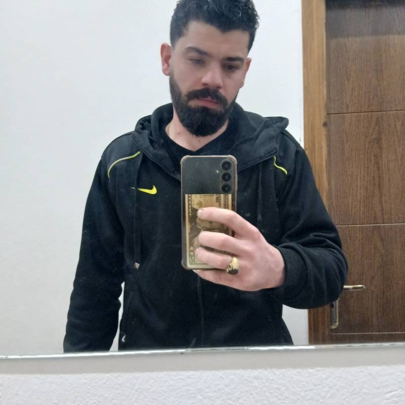 Meet Jad, 27 Male from Aruba - Free Online Dating at AhhDate