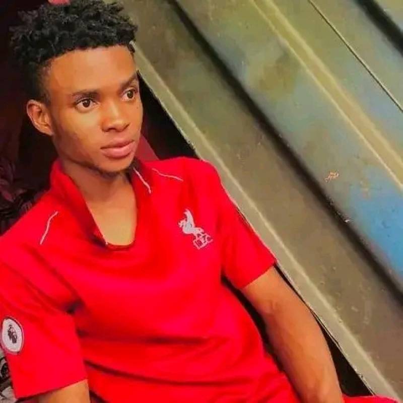 Meet VICTOR, 30 Male from Lagos, Nigeria - Free Online Dating at AhhDate - Photo 22411