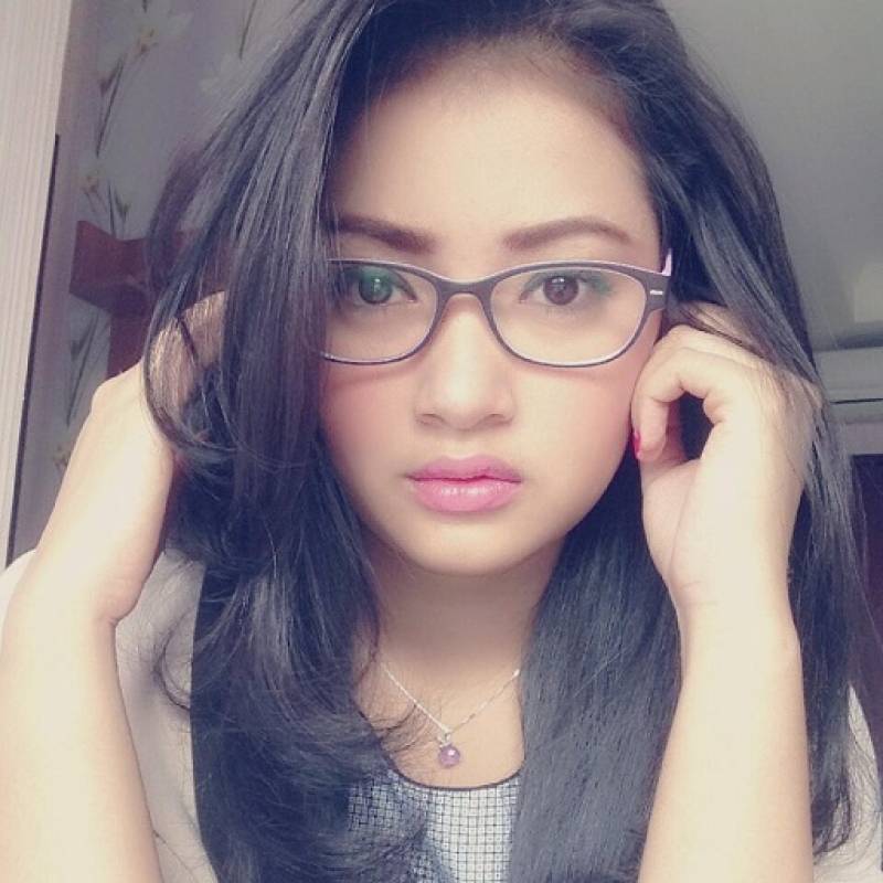 Meet Anna, 30 Female from Vereinigte Staaten - Free Online Dating at AhhDate