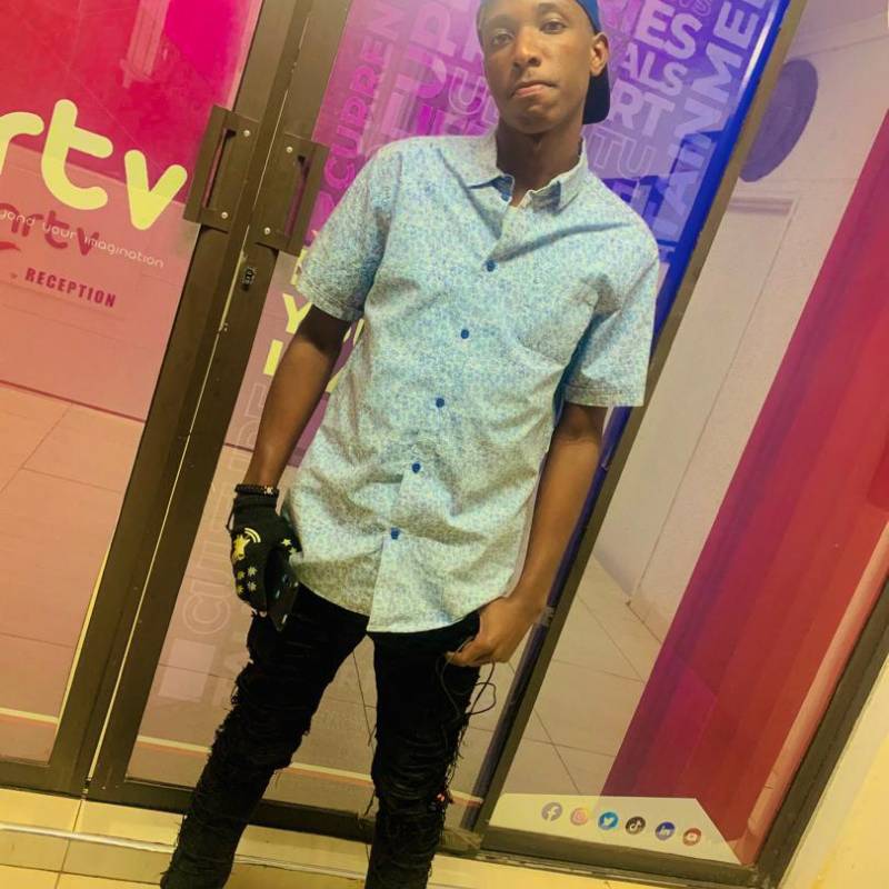 Meet Tafadzwa, 23 Male from زيمبابوي - Free Online Dating at AhhDate