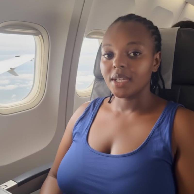 Meet Monique, 27 Female from Kenya - Free Online Dating at AhhDate