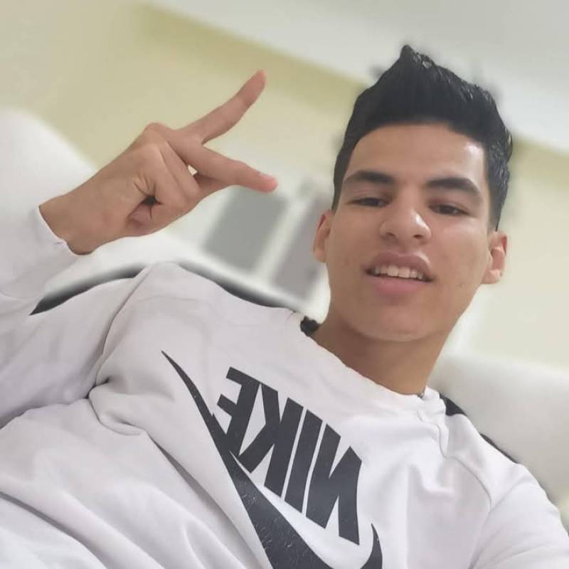 Meet Daoud, 18 Male from Algeria - Free Online Dating at AhhDate - Photo 20845