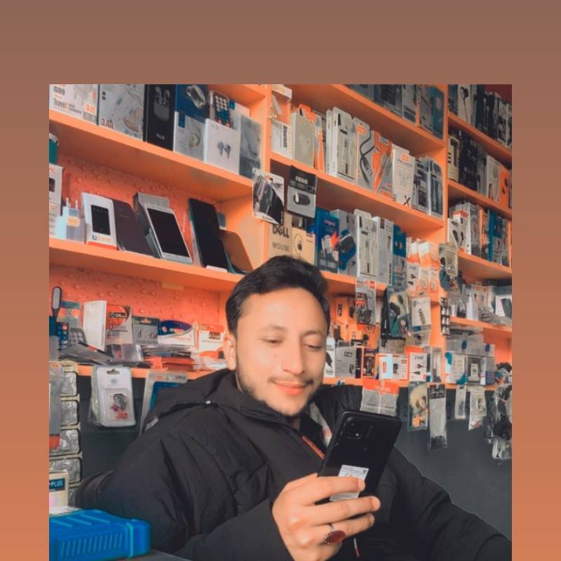 Meet Muhammad, 29 Male from Pakistan - Free Online Dating at AhhDate