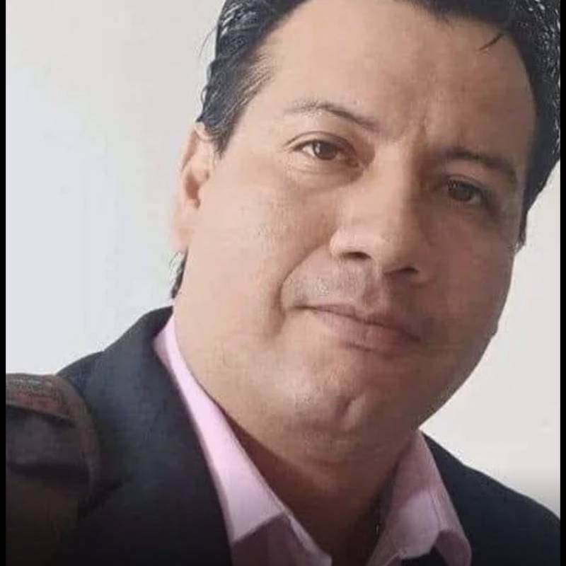 Meet José Manuel, 37 Male from Perú - Free Online Dating at AhhDate