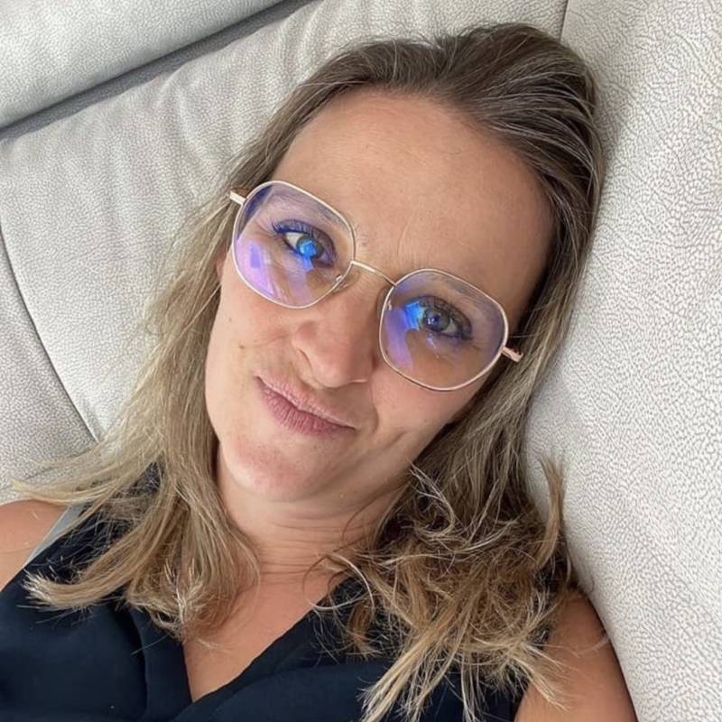 Meet Katerin, 47 Female from France - Free Online Dating at AhhDate