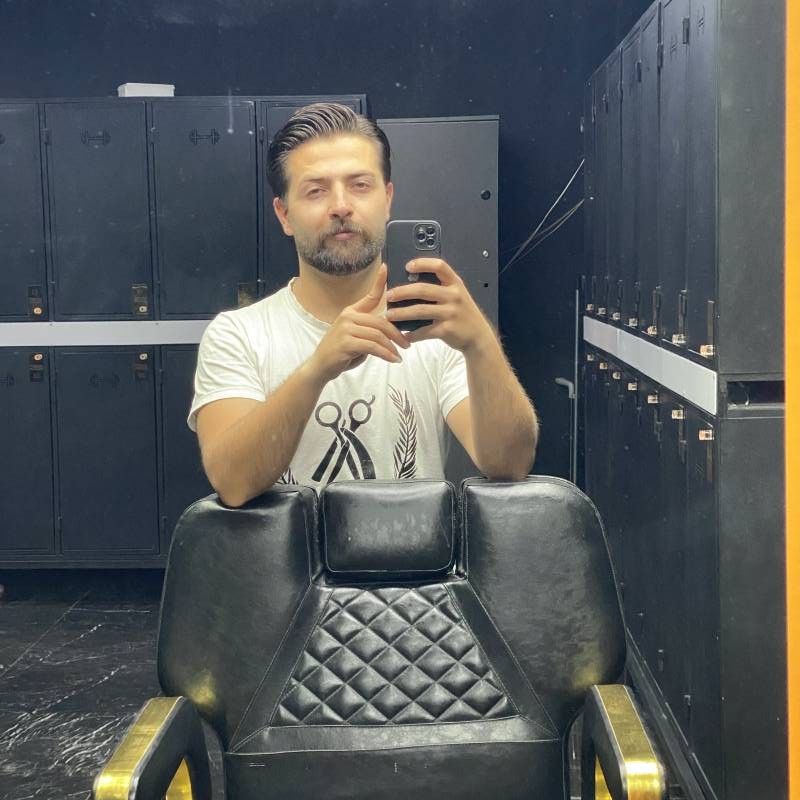 Meet Amir, 27 Male from کرج, Iran - Free Online Dating at AhhDate