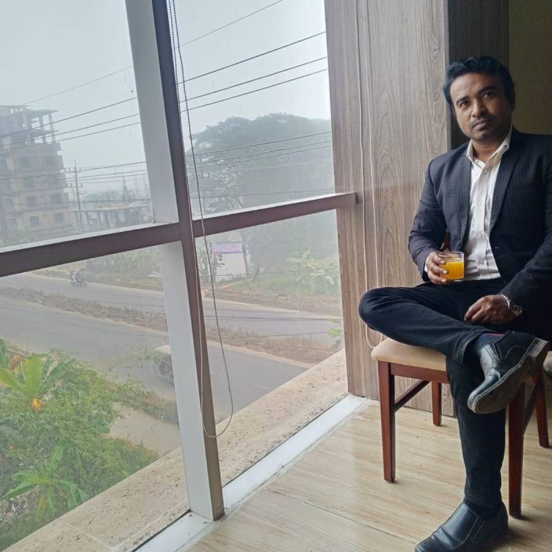 Meet Eran, 18 Male from Bangladesh - Free Online Dating at AhhDate - Photo 24499