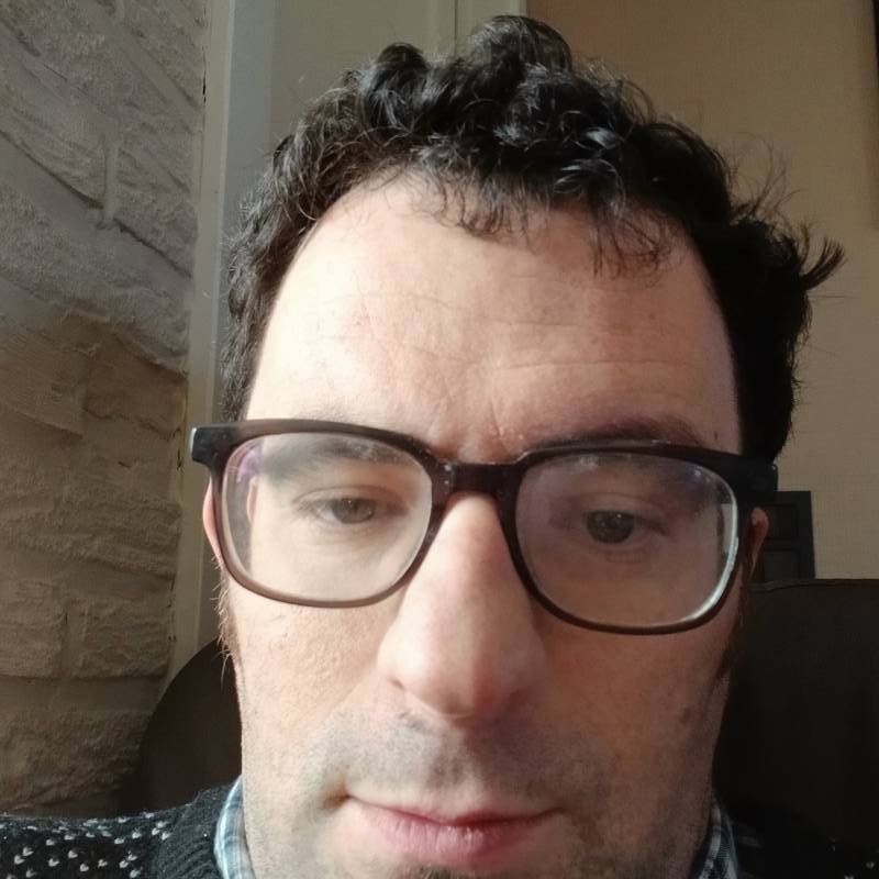 Meet Mike, 41 Male from Belgium - Free Online Dating at AhhDate