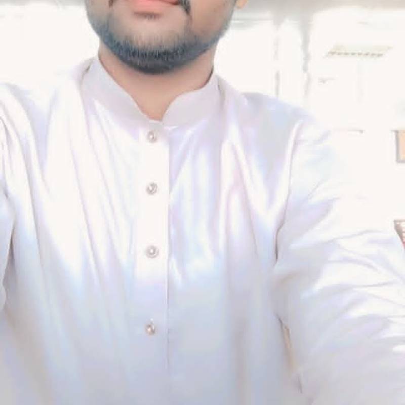 Meet Muhammad, 18 Male from Paquistão - Free Online Dating at AhhDate