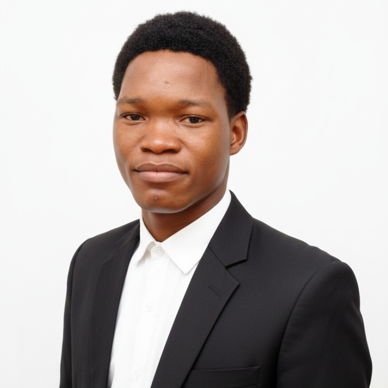 Meet António, 20 Male from Luanda, Angola - Free Online Dating at AhhDate