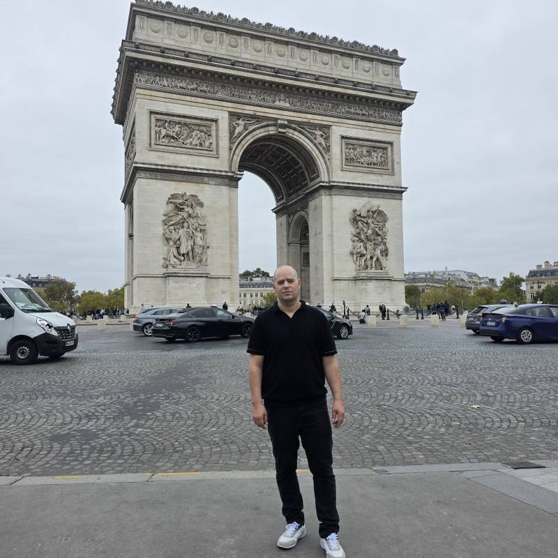 Meet Nuno, 44 Male from Portugal - Free Online Dating at AhhDate - Photo 25219