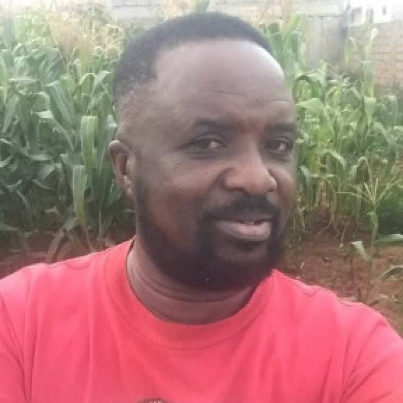 Meet Cyrus, 18 Male from Kenya - Free Online Dating at AhhDate