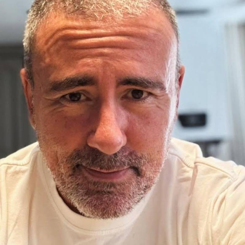 Meet Joaquin, 58 Male from Madrid, ispanya - Free Online Dating at AhhDate