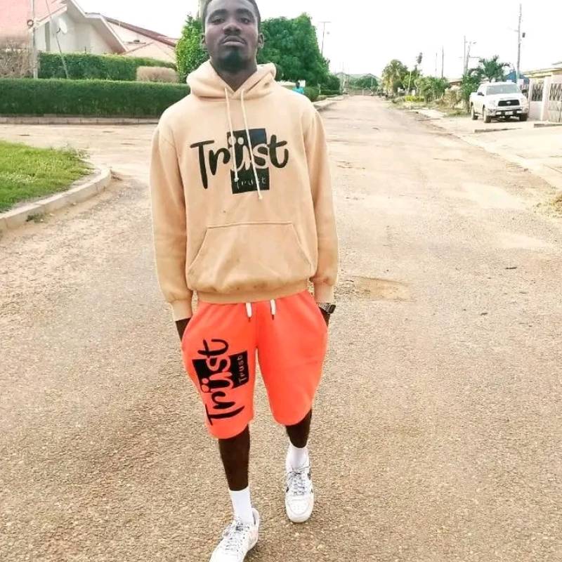 Meet Godfred, 25 Male from Ghana - Free Online Dating at AhhDate - Photo 24085