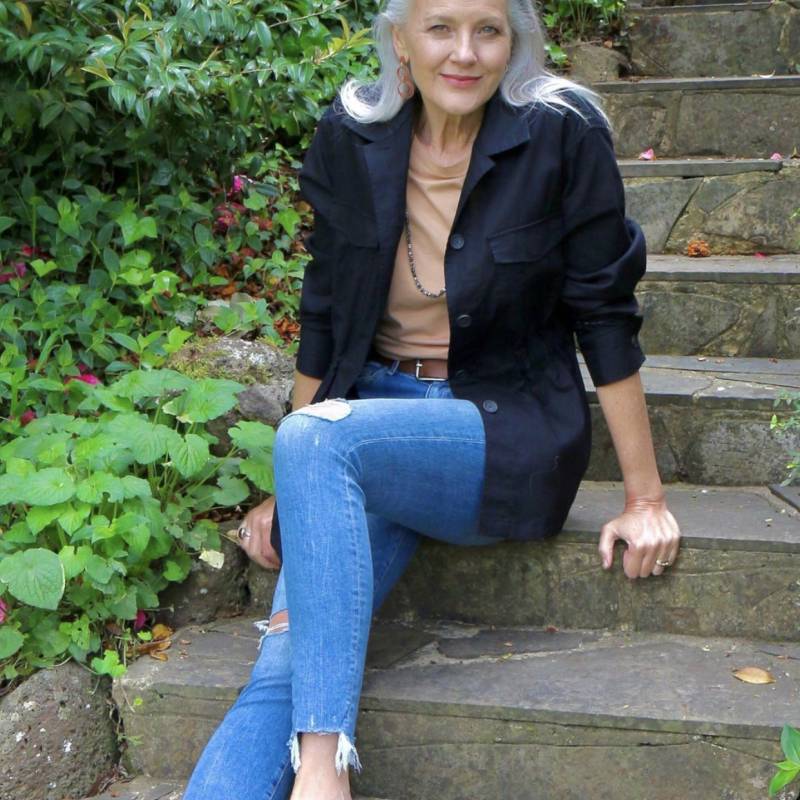 Meet Rhenda, 65 Female from Estados Unidos - Free Online Dating at AhhDate - Photo 24230