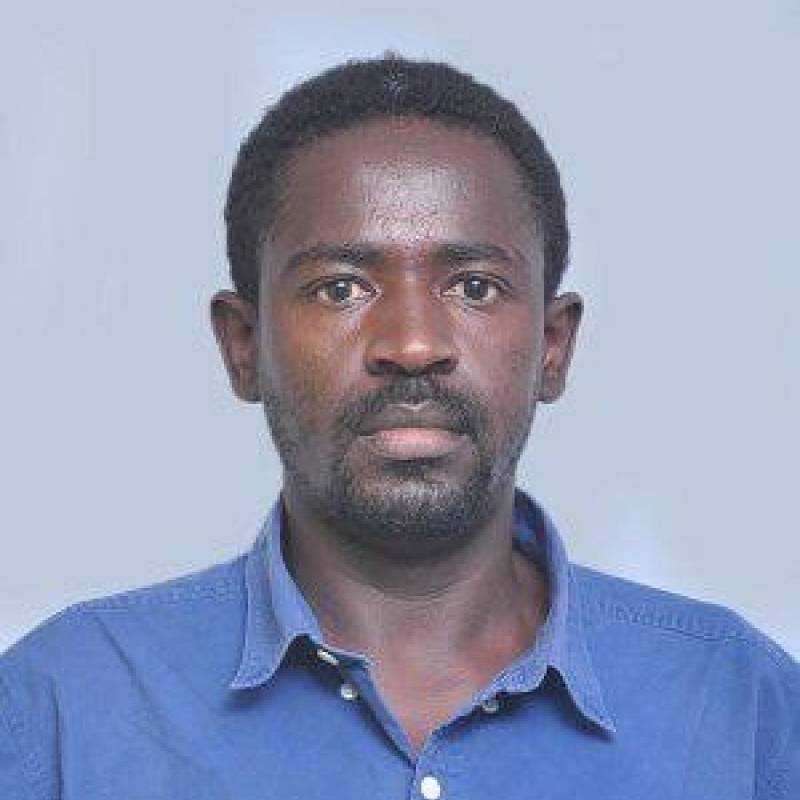 Meet Rameto, 39 Male from Ethiopië - Free Online Dating at AhhDate