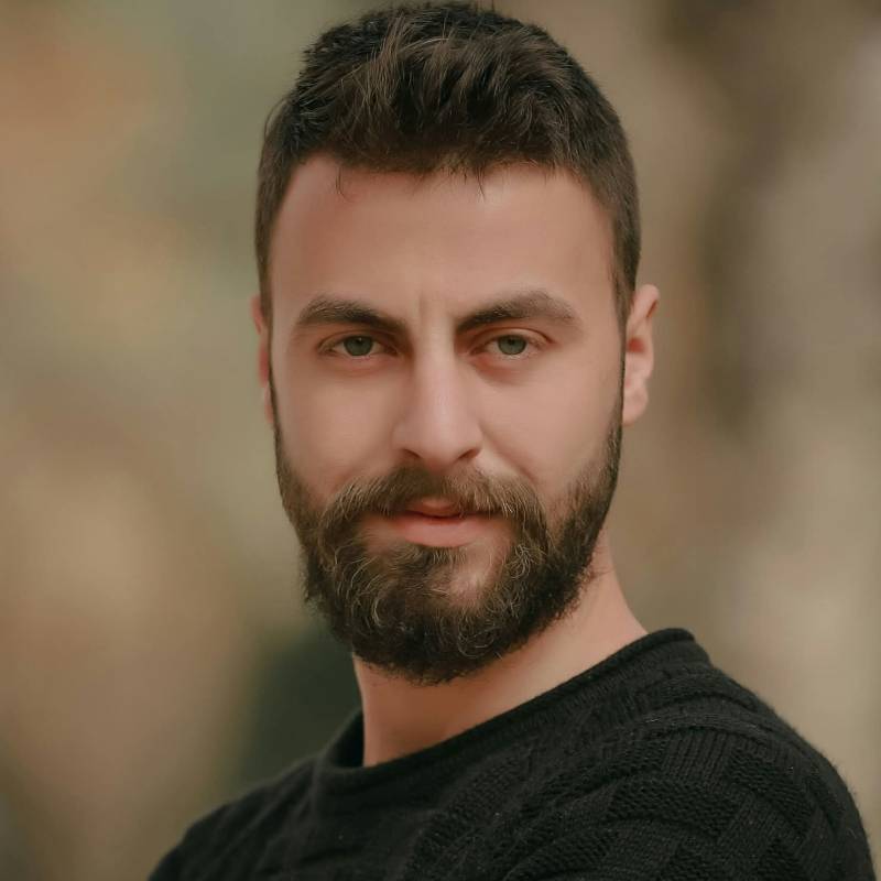 Meet Losefar, 27 Male from Irak - Free Online Dating at AhhDate