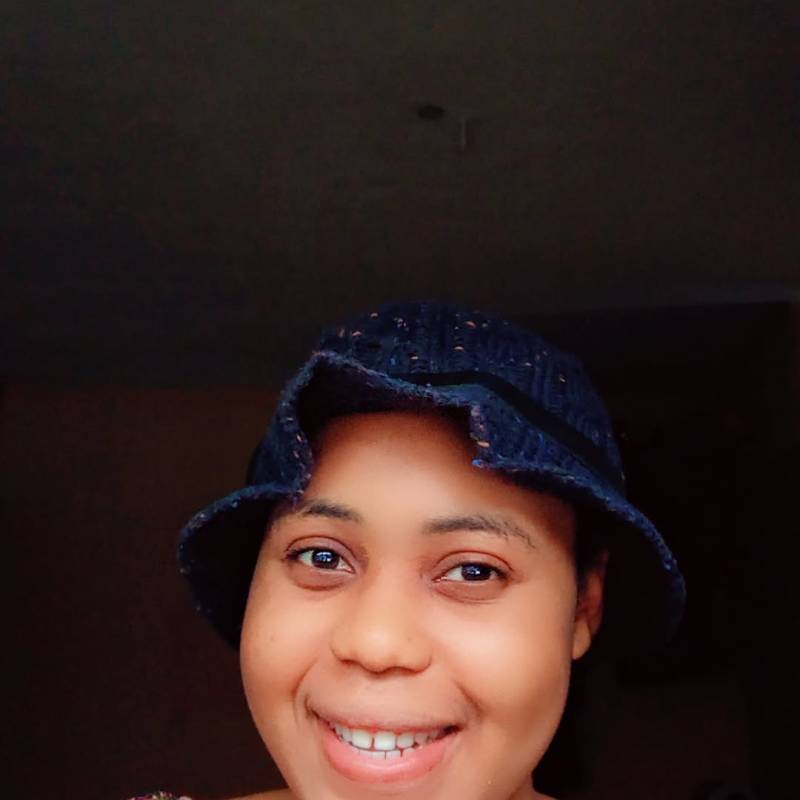 Meet Pre, 25 Female from Nigeria - Free Online Dating at AhhDate